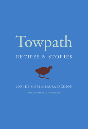 Towpath - Lori De Mori - Laura Jackson