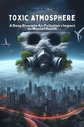 Toxic Atmosphere: A Deep Dive into Air Pollution s Impact on Mental Health
