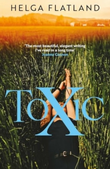 Toxic - Helga Flatland