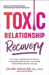 Toxic Relationship Recovery