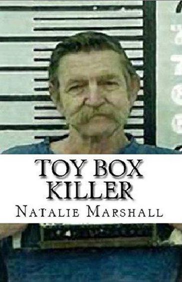 Toy Box Killer - Natalie Marshall