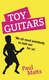 Toy Guitars