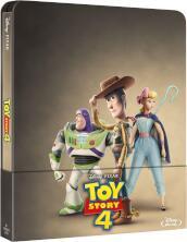 Toy Story 4 (Steelbook)