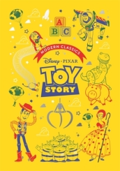 Toy Story (Pixar Modern Classics)