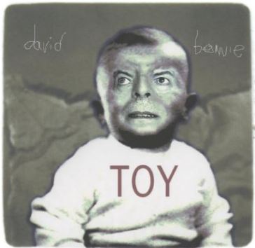 Toy: (box 3 cd) - David Bowie