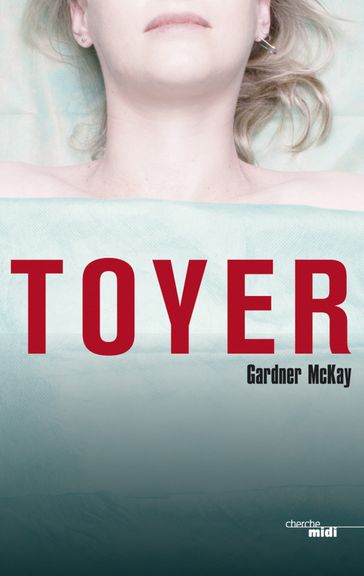 Toyer - Gardner MCKAY