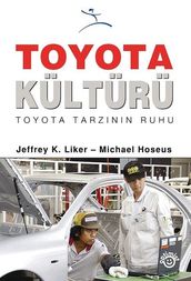 Toyota Kültürü-Toyota Tarznn Ruhu