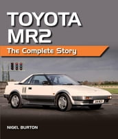 Toyota MR2