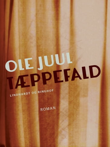 Tæppefald - Ole Juul