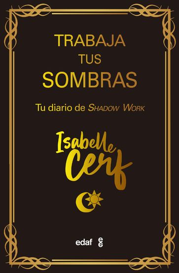 Trabaja tus sombras - Isabelle Cerf