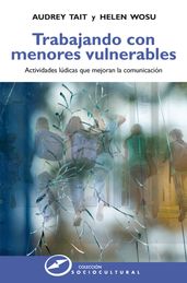 Trabajando con menores vulnerables