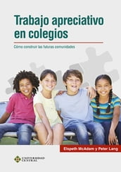 Trabajo apreciativo en colegios