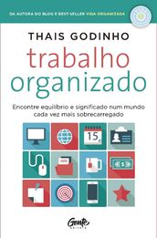 Trabalho organizado