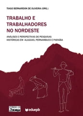 Trabalho e trabalhadores no Nordeste