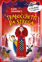 Trabocchetti da strega