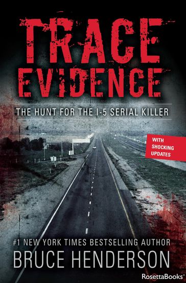 Trace Evidence - Bruce Henderson