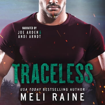 Traceless - Meli Raine