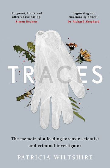 Traces - Patricia Wiltshire