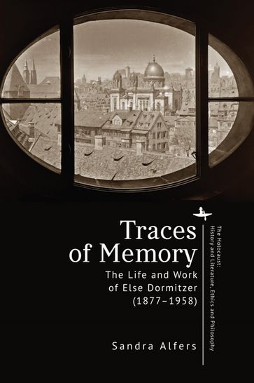 Traces of Memory - Sandra Alfers - Cornelius Partsch