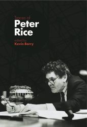 Traces of Peter Rice