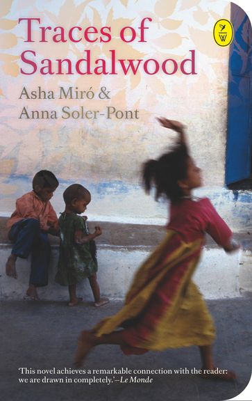 Traces of Sandalwood - Anna Soler-Pont - Asha Miró