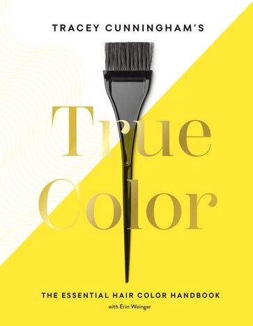Tracey Cunningham's True Color - Tracey Cunningham