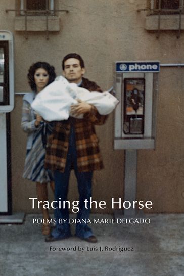 Tracing the Horse - Diana Marie Delgado