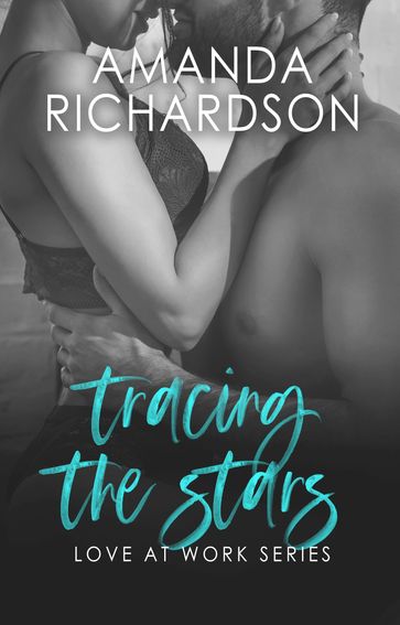 Tracing the Stars - Amanda Richardson