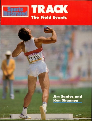 Track: The Field Events - Jim Santos - Ken Shannon