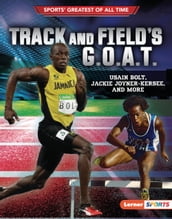 Track and Field s G.O.A.T.