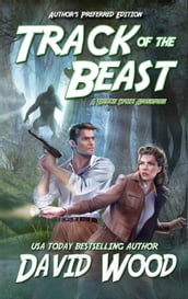 Track of the Beast- Author s Preferred Edition