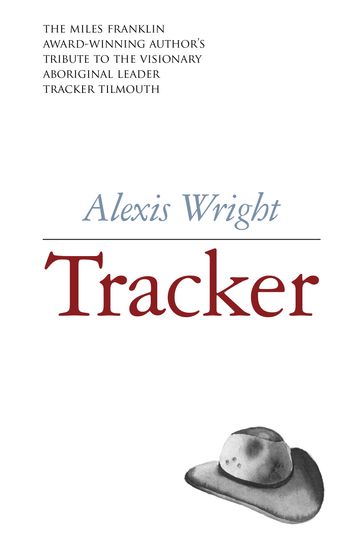 Tracker - Alexis Wright