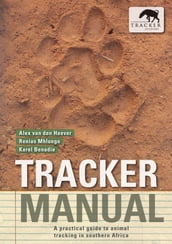 Tracker Manual