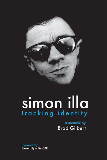 Tracking Identity - brad gilbert
