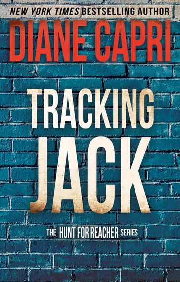 Tracking Jack - Diane Capri