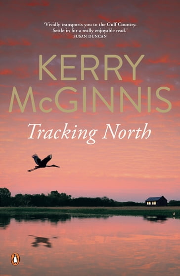 Tracking North - Kerry McGinnis