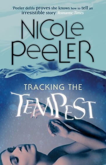 Tracking The Tempest - Nicole Peeler