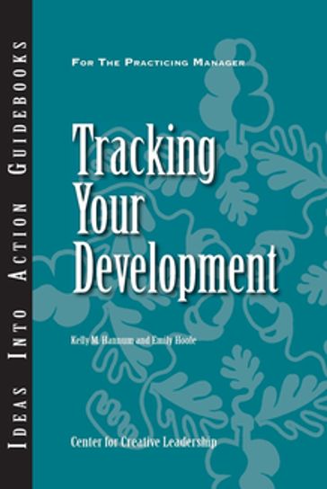 Tracking Your Development - Hannum - Hoole