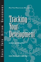 Tracking Your Development