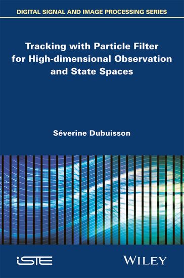 Tracking with Particle Filter for High-dimensional Observation and State Spaces - Séverine Dubuisson