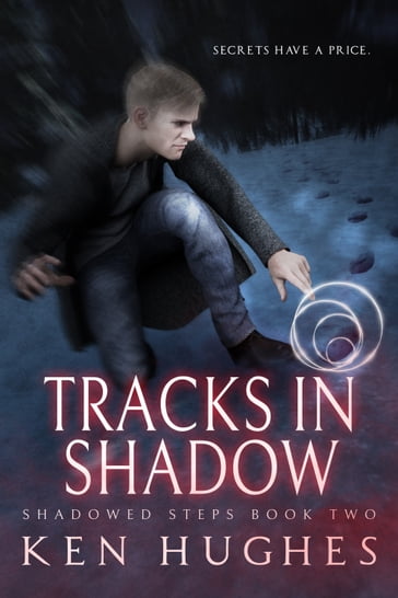 Tracks In Shadow - Ken Hughes