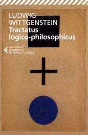 Tractatus logico-philosophicus