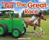Tractor Ted The Great Race