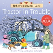 Tractor In Trouble: For tablet devices: For tablet devices