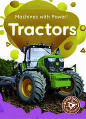 Tractors