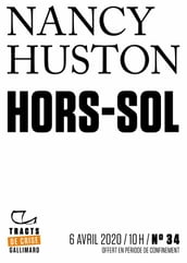 Tracts de Crise (N°34) - Hors-sol