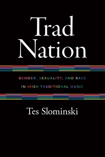 Trad Nation - Tes Slominski