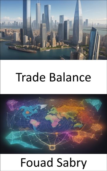 Trade Balance - Fouad Sabry