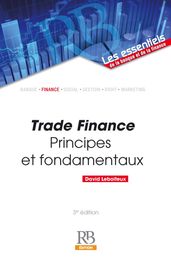 Trade Finance - Principes et fondamentaux