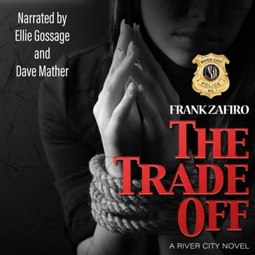 Trade Off, The - Frank Zafiro